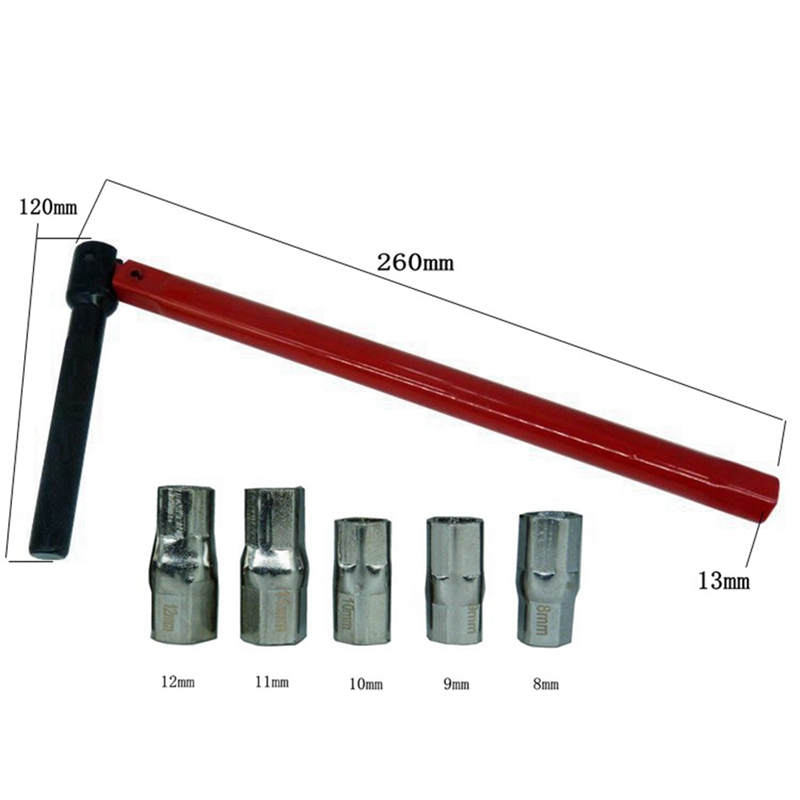 소켓 렌치 수도꼭지 렌치 세트 8-13mm 배관공 수동 - Wrench Set 리뷰 및 가격