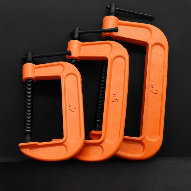 목공 다기능 클램프 하드웨어 조절식 압력 0-150mm - Drill Press 리뷰 및 가격