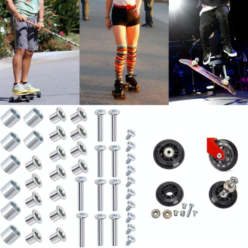 스트라이케트 스케이트보드 유지 보수용 인라인 롤러 스케 - Wrench Set 리뷰 및 가격