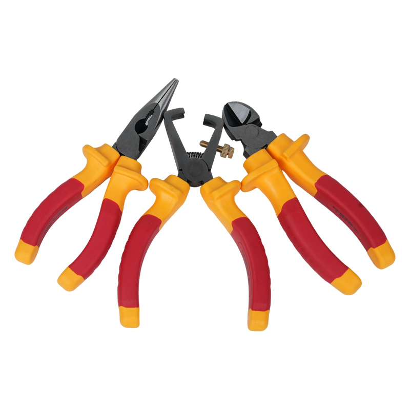 전문가용 EV 수리 도구 41종 1000V 절연 렌치  - Tool Set 리뷰 및 가격