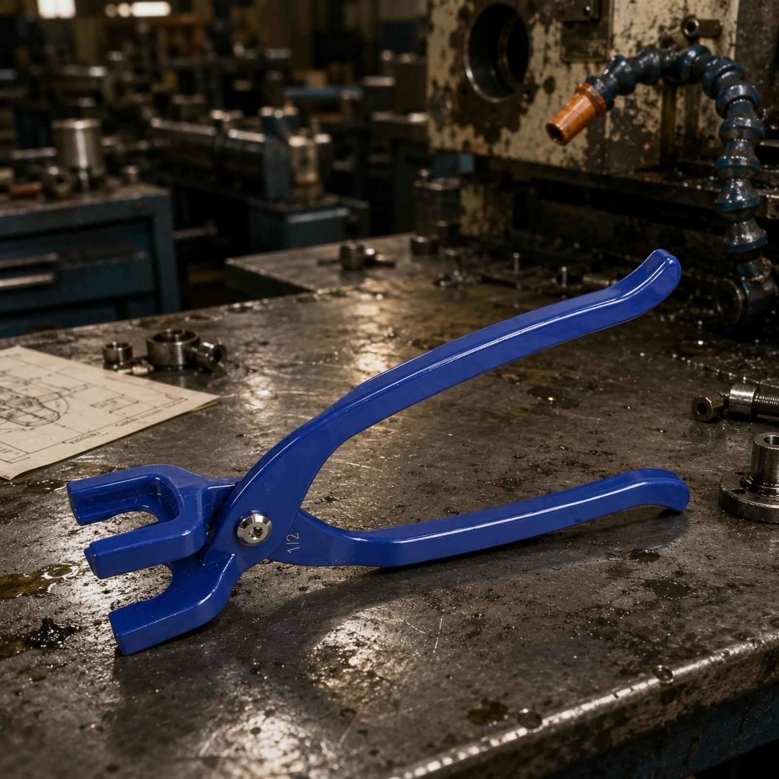 일반적인 배관 작업에 적합하도록 제작된, 조절 가능한  - Pliers 리뷰 및 가격
