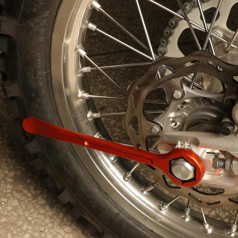 오토바이 타이어 교체 키트 렌치 세트 콤보 레버 키트  - Wrench Set 리뷰 및 가격